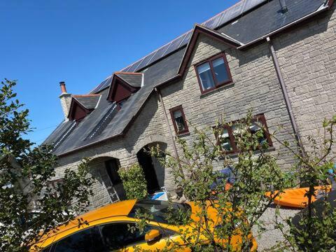 Meadowview Cottage, St Ives View Camborne Dış mekan fotoğraf